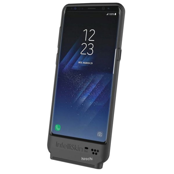 s Intelliskinケース Samsung S8専用