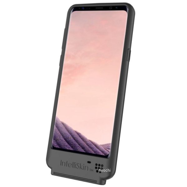 s Intelliskinケース Samsung Galaxy S8+専用