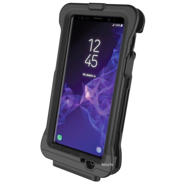 s IntelliskinHDケース Samsung Galaxy S9専用