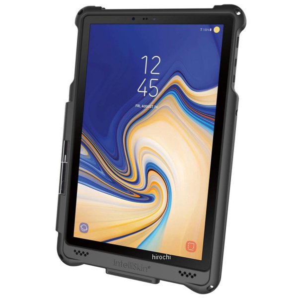 s Intelliskinケース Samsung Galaxy Tab S4 10.5 SM-T830/835/837専用