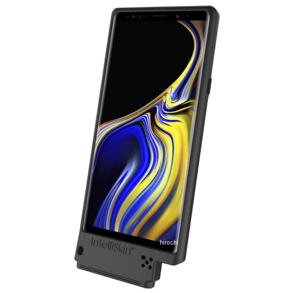 s Intelliskinケース Samsung Galaxy Note9専用