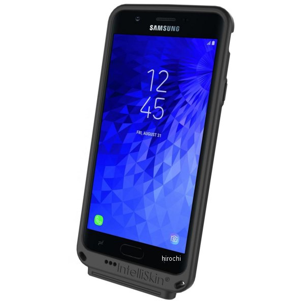s Intelliskinケース Samsung Galaxy J7 2018専用