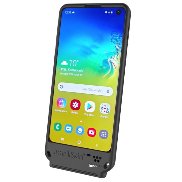 s Intelliskinケース Samsung Galaxy S10e専用