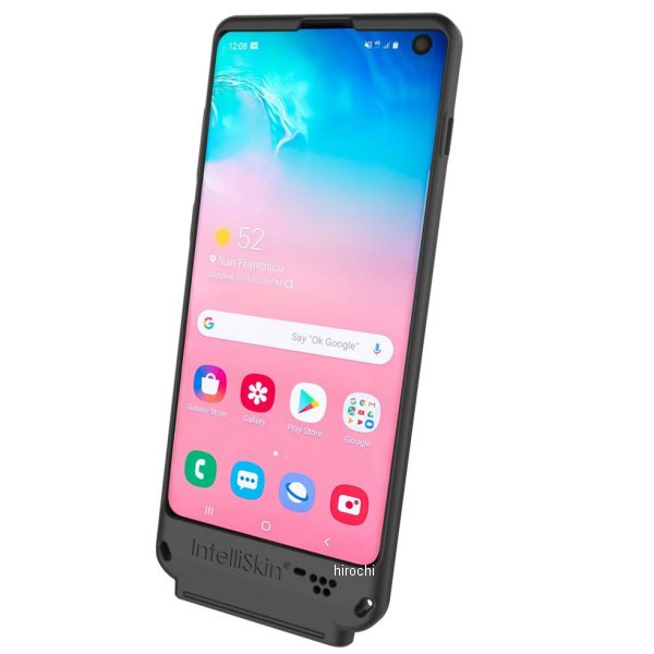s Intelliskinケース Samsung Galaxy S10+専用