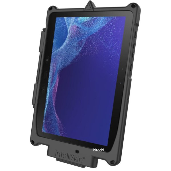 s NextGen Intelliskinケース Samsung Galaxy Tab Active4Pro/ActivePro専用