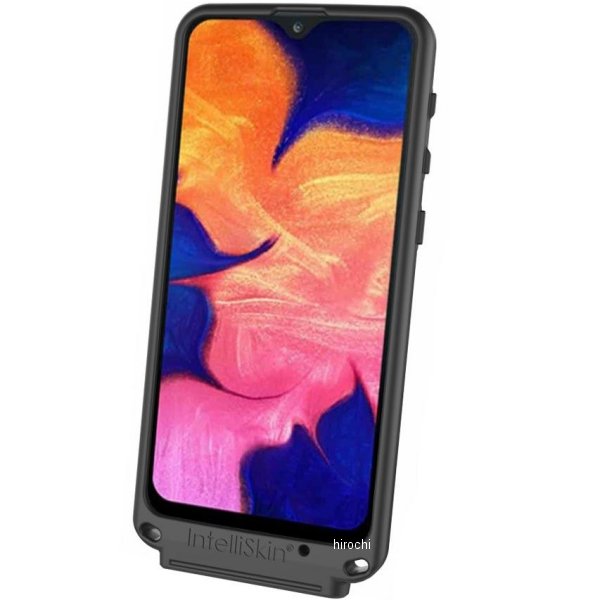 s Intelliskinケース Samsung Galaxy A10 SM-A105専用