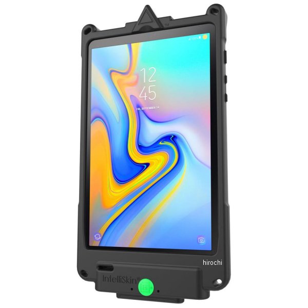 s NextGen Intelliskinケース Samsung Tab A 8.0 SM-T387専用 LEDライト付き