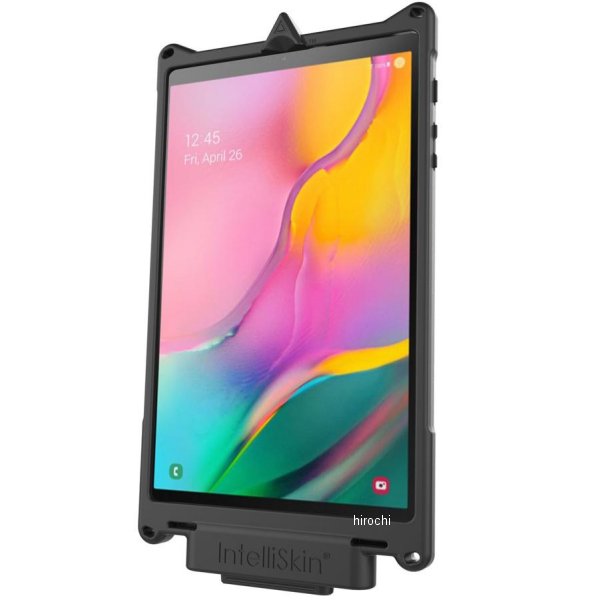 s NextGen Intelliskinケース Samsung Tab A 10.1 SM-T510/515専用
