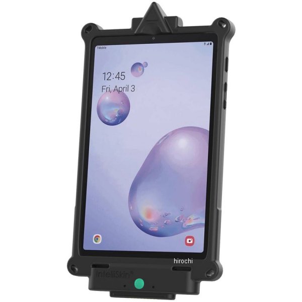 s NextGen Intelliskinケース Samsung Tab A 8.4 SM-T307専用 LEDライト付き