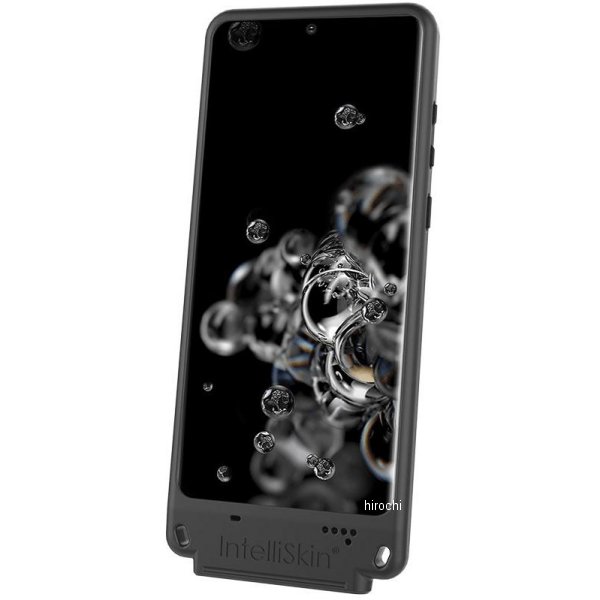 s Intelliskinケース Samsung Galaxy S20 Ultra 5G専用