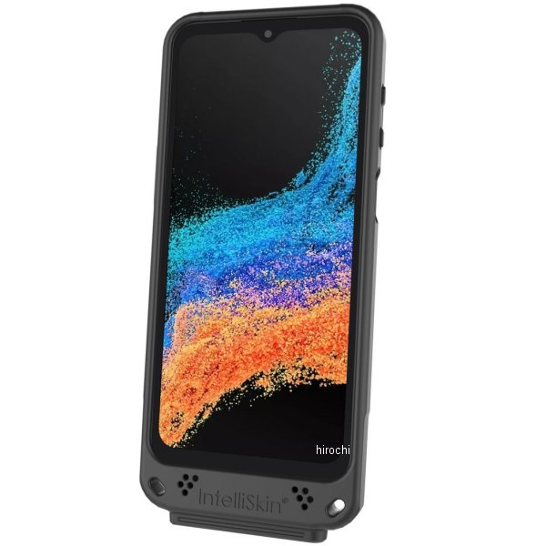 s Intelliskinケース Samsung Galaxy Xcover6Pro専用