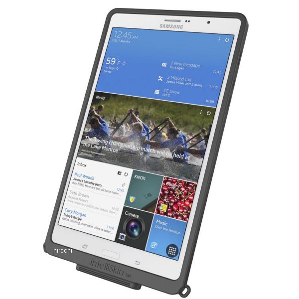 s Intelliskinケース Samsung Galaxy Tab S 8.4専用