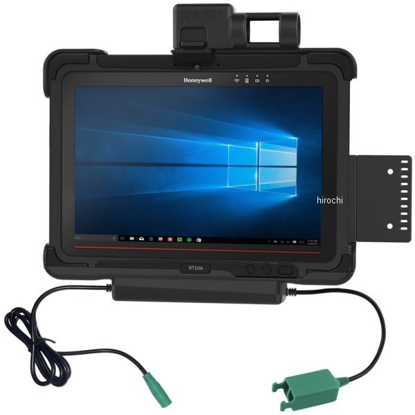 s GDSパワードック Honeywell RT10専用 デュアルポート ボール無し