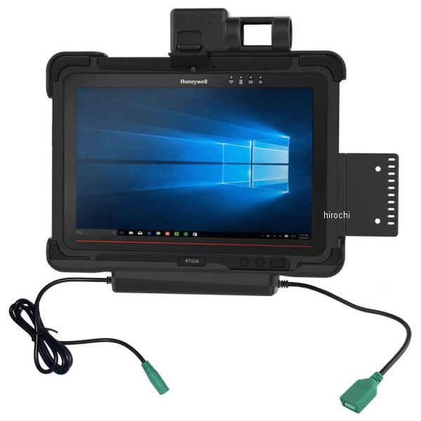 s GDSパワードック Honeywell RT10専用 シングルポート ボール無し