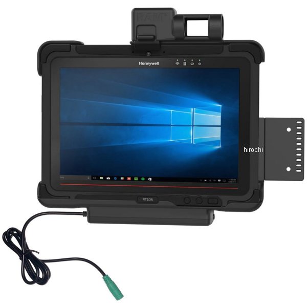 s GDSパワードック Honeywell RT10専用 ボール無し