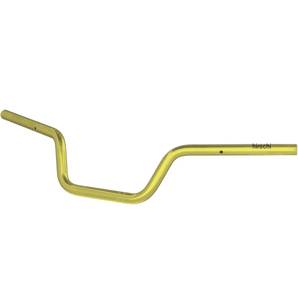 イージーフィットバー Sゴールド 24年 エリミネーター/SE