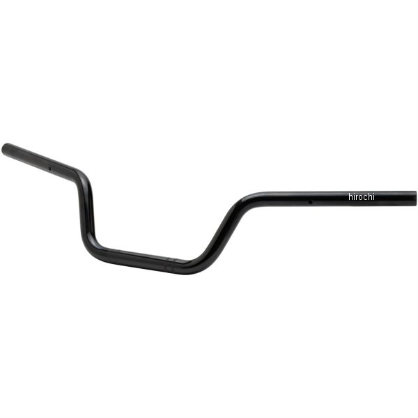 イージーフィットバー ブラック 24年 エリミネーター/SE