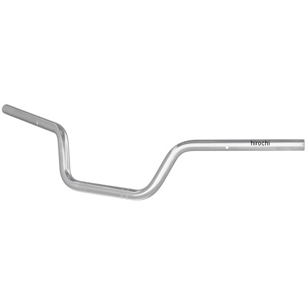 イージーフィットバー シルバー 24年 エリミネーター/SE