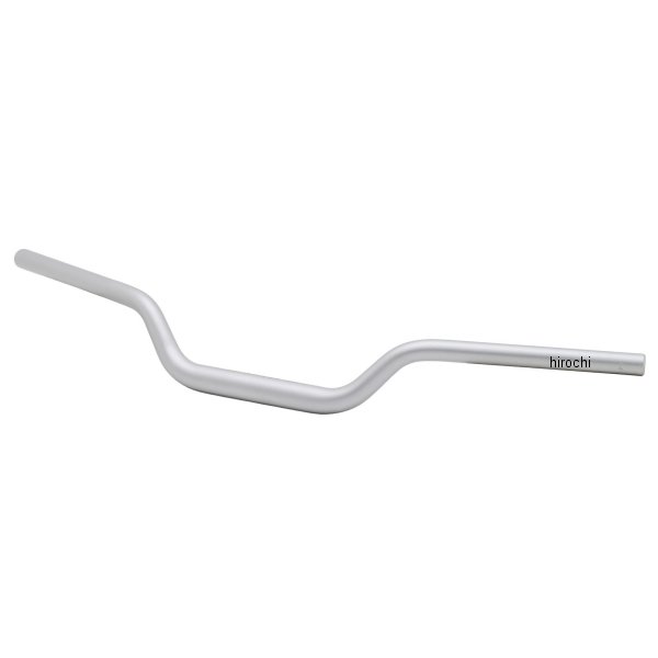 イージーフィットバー 22年 XSR900 シルバー