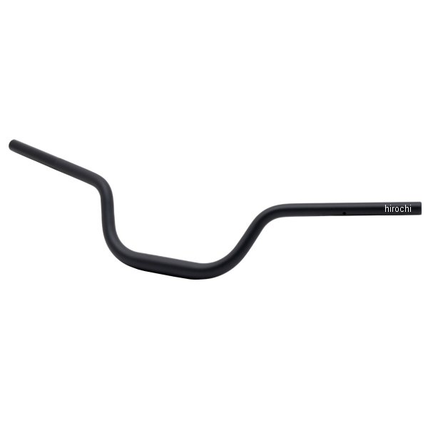 イージーフィットバーPlus 18年-23年 XSR700 黒