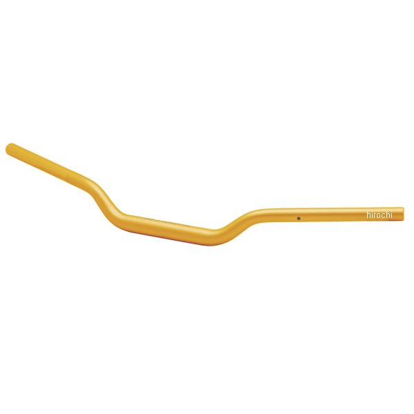 イージーフィットバーPlus 21年-22年 MT-09 ゴールド