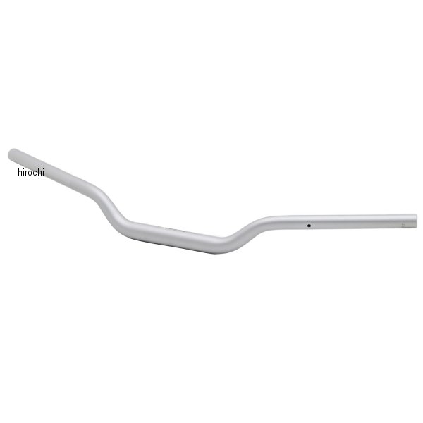 イージーフィットバーPlus 21年-22年 MT-09 シルバー