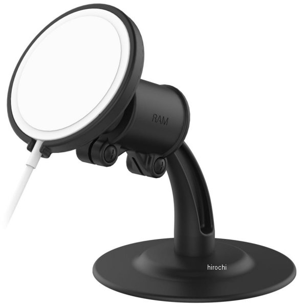 s MagSafe用車載マウントセット 一体式