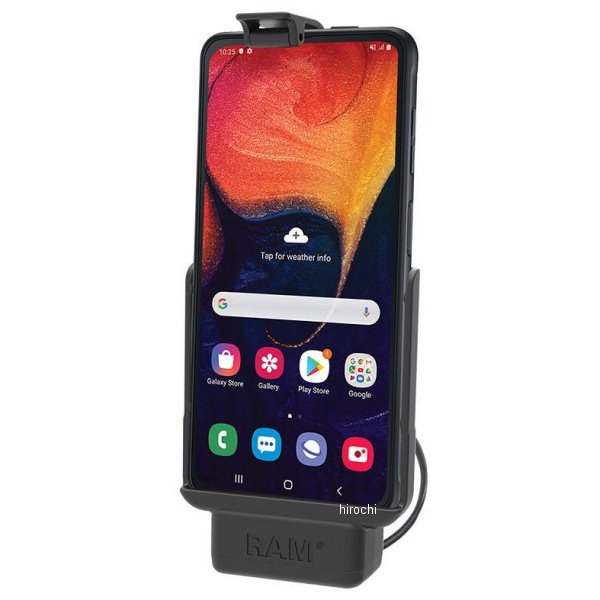 s Samsung Xcover専用パワードック ボール無し