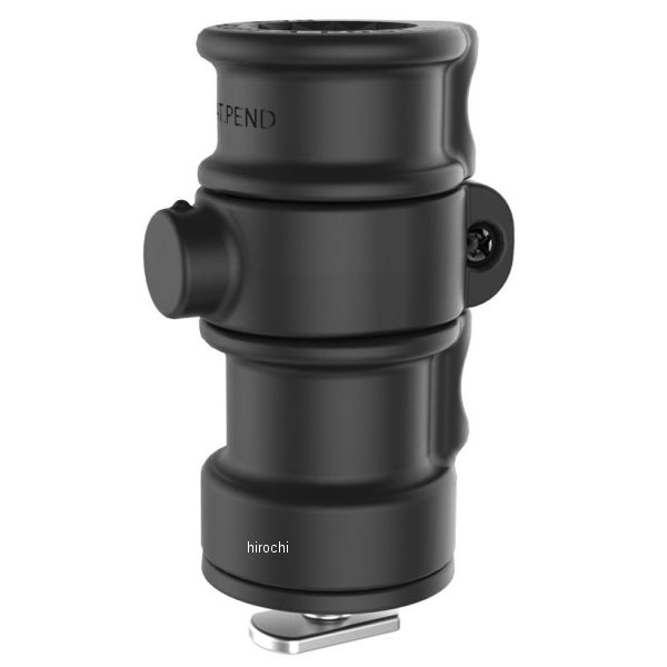 s スプラインポスト トラックベース