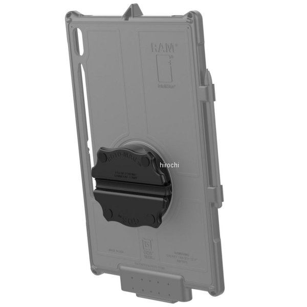 s GDSロトマグ グリップハンドル/ストラップ/マグネット付き