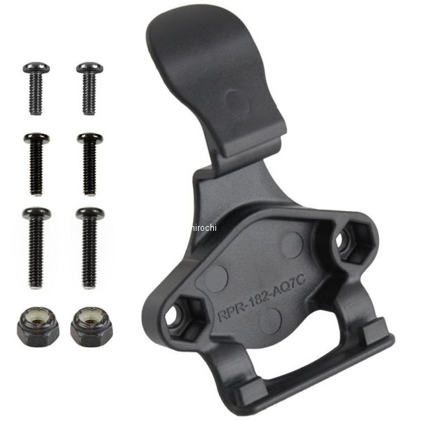 s Intelliskin用HDマウンティンググリップ