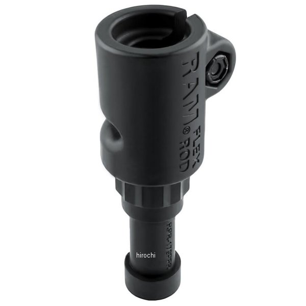 s スプラインポスト フレキシブルロッドアダプター付き