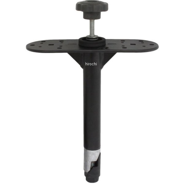 s テレポール 203mm デュアルフランジ付 アッパー側