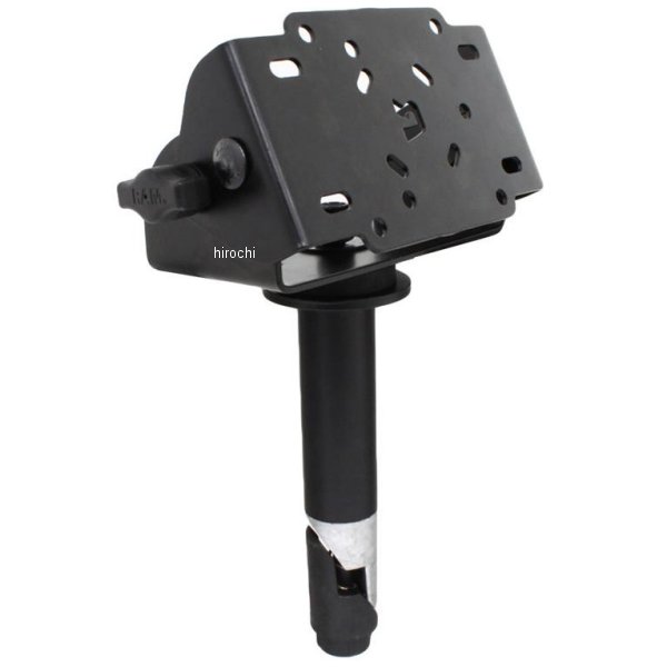 s チルトブラケット90度＆101mmテレポール アッパー側