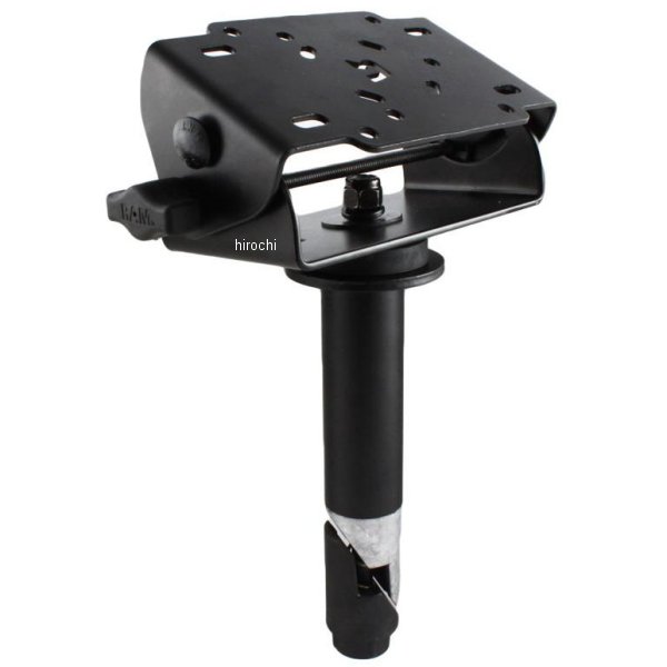 s チルトブラケット45度＆101mmテレポール アッパー側