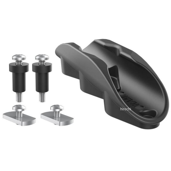 s パドルホルダー トラックレール用 ボール無し