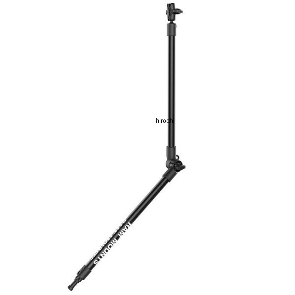 s スプラインポスト用タフポールセット 全長121.9cm 1インチボール