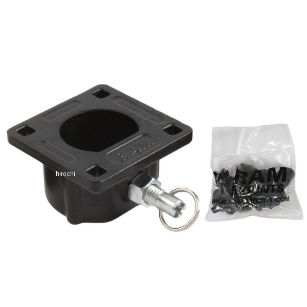 s ポールアダプター メス側