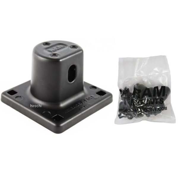 s ポールアダプター オス側