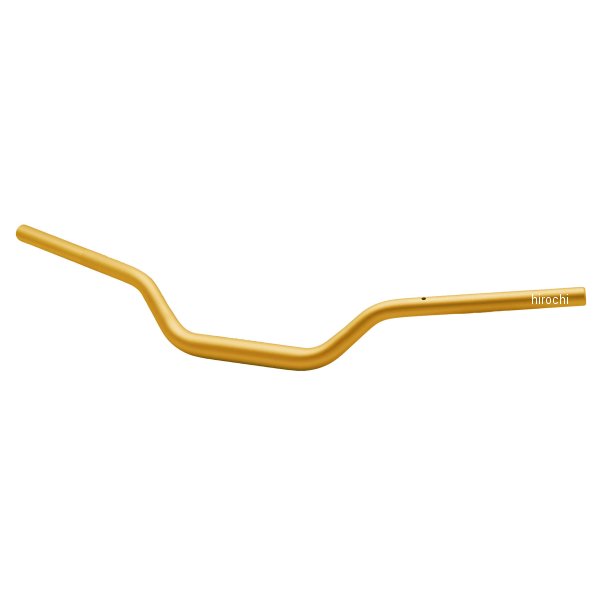 イージーフィットバー 22年 GSX-S1000GT ゴールド