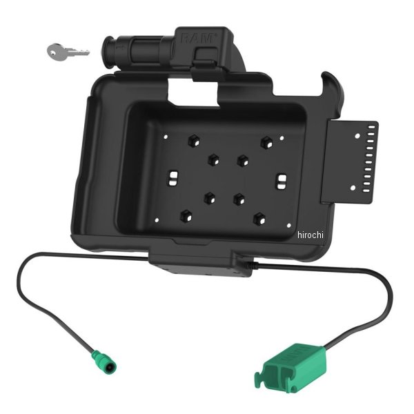 s GDSパワードック Zebra ER5x8.3/8.4専用 USB TypeAポートx2 キーロック付 ボール無