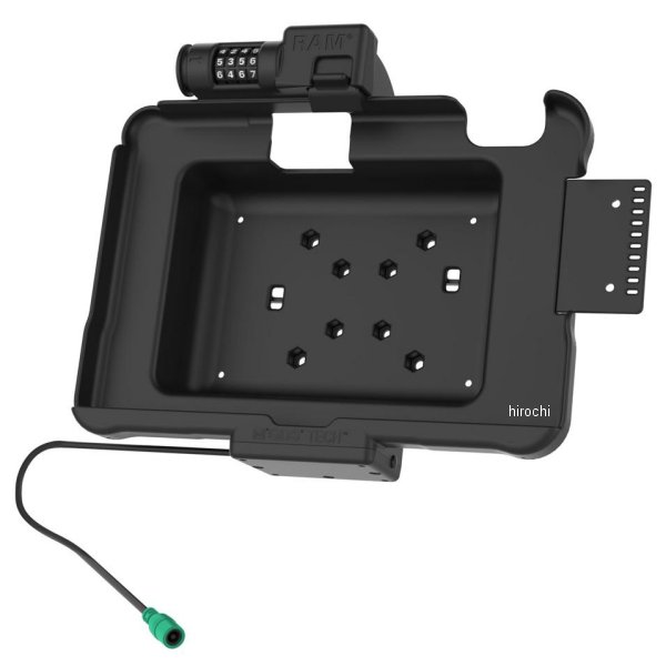 s GDSパワードック Zebra ET5x10.1専用 ロック付 ボール無