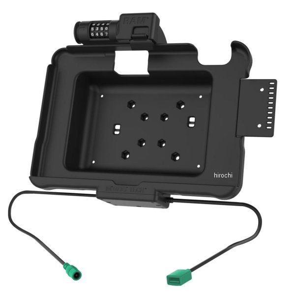 s GDSパワードック Zebra ET5x10.1専用 USB TypeAポート ロック付 ボール無