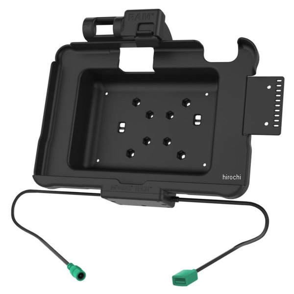 s GDSパワードック Zebra ET5x10.1専用 USB TypeAポート ボール無