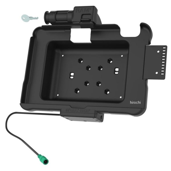 s GDSパワードック Zebra ET5x10.1専用 キーロック付 ボール無