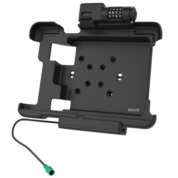 s GDSパワードック Zebra XSLATE L10専用 ロック付 ボール無