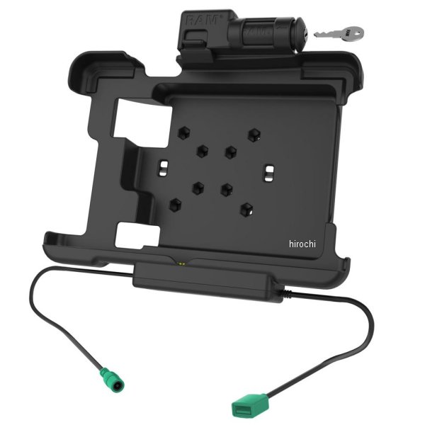 s GDSパワードック Zebra XSLATE L10専用 USB TypeAポート キーロック付 ボール無