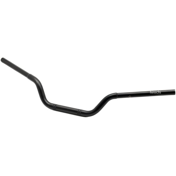 イージーフィットバー ブラックメッキ 21年-23年 レブル1100DCT