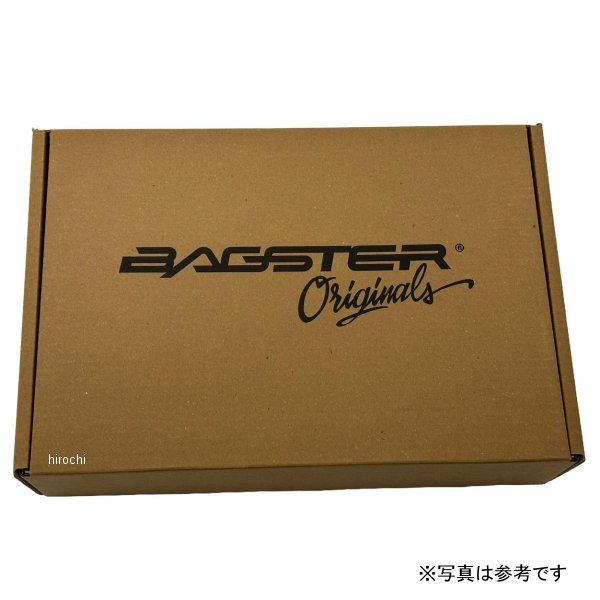 タンクパネル 17年-23年 ボンネビル ボバー