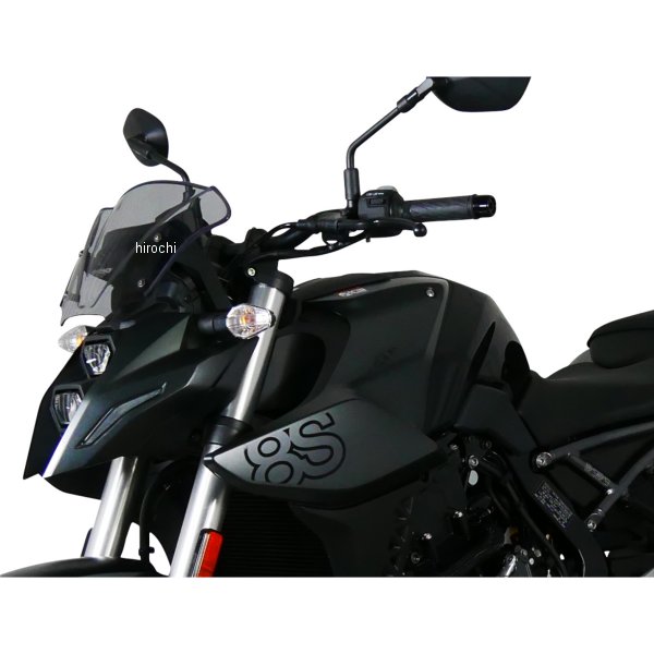 スクリーン スポーツ スモーク 23年 GSX-8S